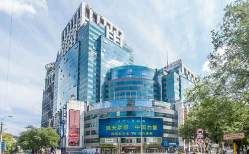 丰联广场